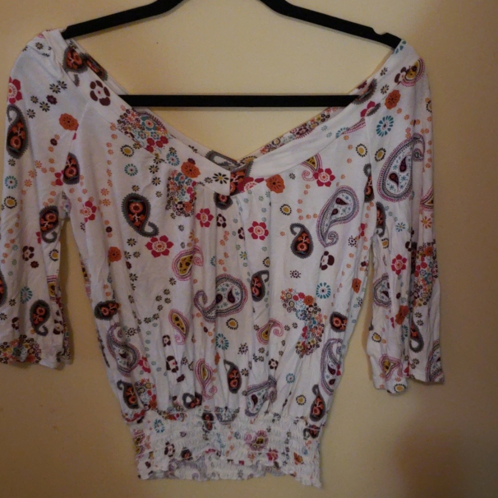 Shirt - Picture 2 of 2